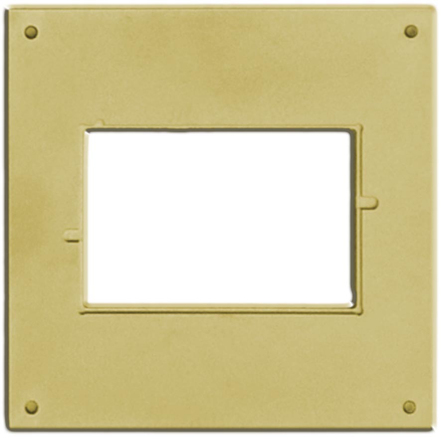 GNDA 04, 接地适配器